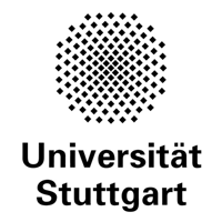 斯图加特大学校徽